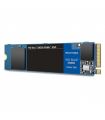 SSD - Western Digital Blue SN550 1To NVMe