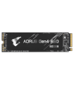 Disque dur SSD AORUS SSD 500GO PCI-E 4.0 AG4500G M.2 sur PowerLab.fr