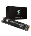 SSD - Gigabyte Aorus 500Go - NVMe M.2 PCIe 4.0