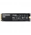 Composants Samsung SSD 980 PRO M.2 PCIe 4.0 NVMe 1To sur PowerLab.fr