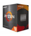 Processeur Gaming AMD Ryzen 9 5900X (3.7GHz/4.8GHz) sur PowerLab.fr