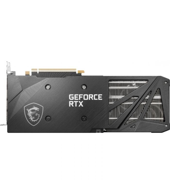 Msi geforce rtx 3060 ventus 3x oc обзор