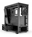 Boitier PC be quiet! Pure Base 500 vitré - Noir sur PowerLab.fr