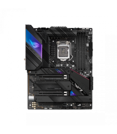 Asus rog strix 590 e gaming не видит nvme