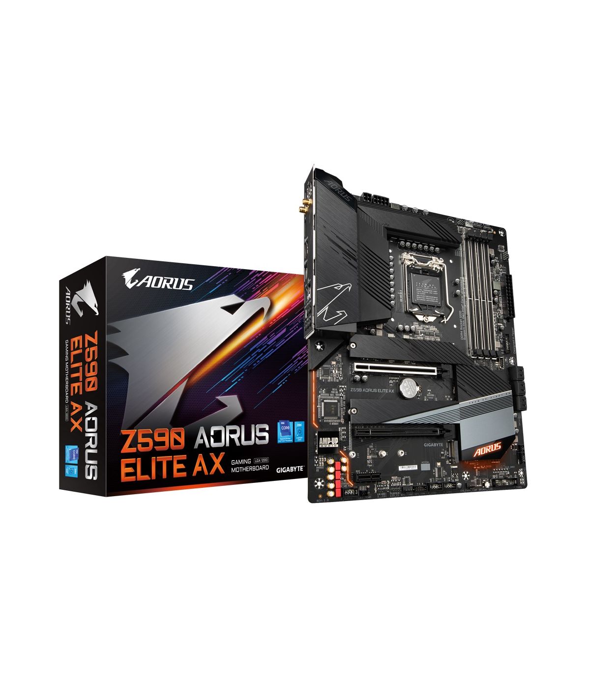 Gigabyte z590 aorus elite ax биос обновить