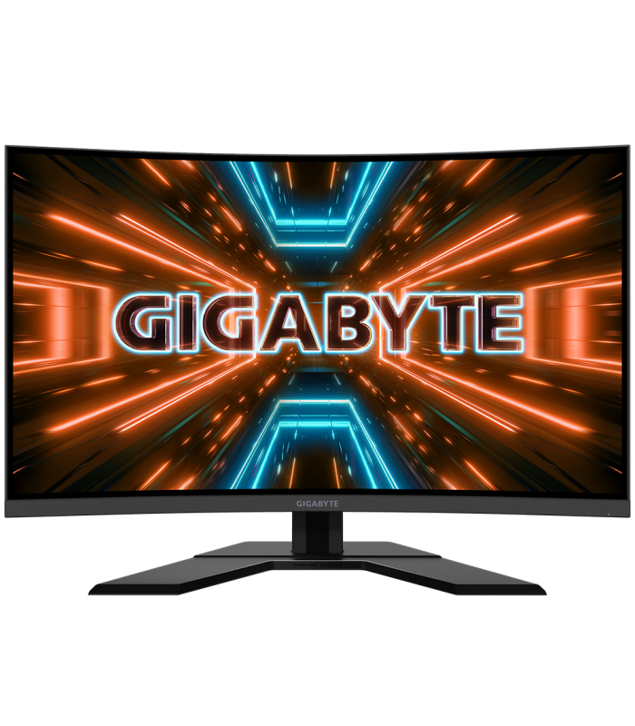 Gigabyte ambient led не включается