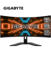Écrans Gigabyte 34'' LED - G34WQC-EK 144Hz sur PowerLab.fr