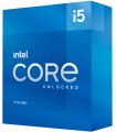 Intel Core i5-11600K (3.9 GHz / 4.9 GHz)