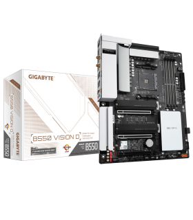 Kit Upgrade évolution PC 12ème Génération - Carte mère Gigabyte +