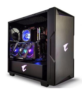 PC Gaming PC Gamer Full AORUS - AORUS GeForce RTX™ 3080 XTREME 10G sur PowerLab.fr