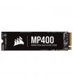 Disque dur SSD Corsair SSD MP400 1 TO NVME PCIE x4 M.2 sur PowerLab.fr