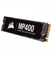 Disque dur SSD Corsair SSD MP400 1 TO NVME PCIE x4 M.2 sur PowerLab.fr