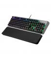 Clavier Gaming Cooler Master CK550 V2 Switches TTC Red sur PowerLab.fr
