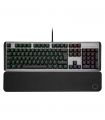 Clavier Gaming Cooler Master CK550 V2 Switches TTC Red sur PowerLab.fr