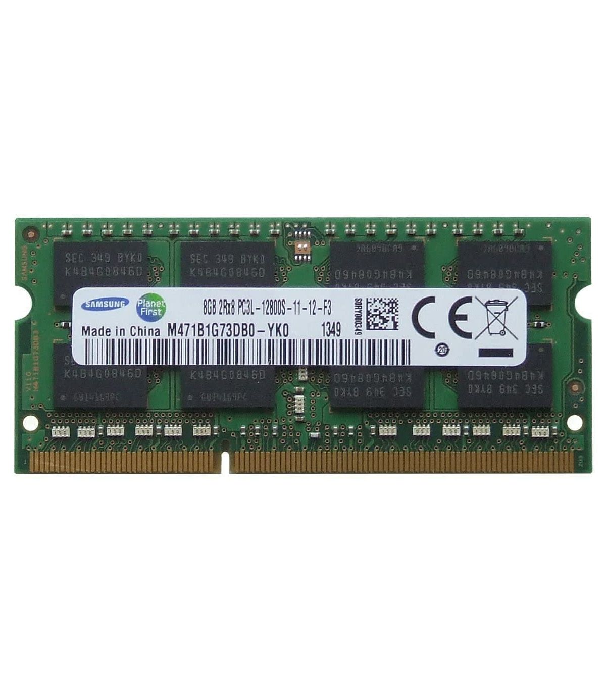 samsung 8gb ddr4