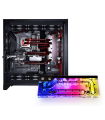 PC Gamer PC GAMER FINISHER EXTREME - CUSTOM WATERCOOLING sur PowerLab.fr