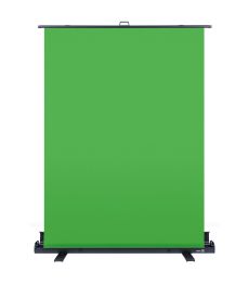 Elgato FOND VERT - 148 X 180 CM Streaming Elgato FOND VERT - 148 X 180 CM sur PowerLab.fr