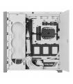 Boitier PC Corsair iCue 5000X RGB - Blanc sur PowerLab.fr