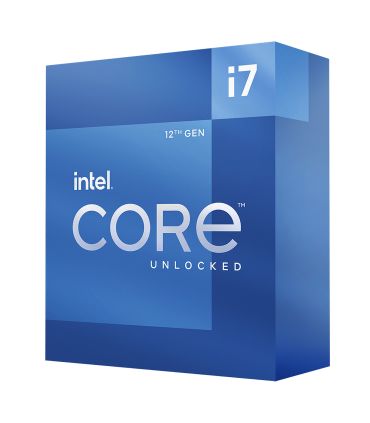 INTEL CORE i7 Intel Core i7-12700KF (3.6GHz/5.0GHz) sur PowerLab.fr