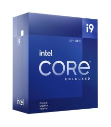 Intel Core i9-12900KF (3.2GHz/5.2GHz) Processeur Gaming Intel Core i9-12900KF (3.2GHz/5.2GHz) sur PowerLab.fr