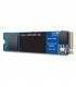 Disque dur SSD Western Digital SSD WD Blue SN550 NVMe 1To sur PowerLab.fr