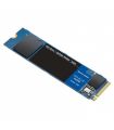 Disque dur SSD Western Digital SSD WD Blue SN550 NVMe 1To sur PowerLab.fr
