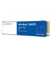 SSD - Western Digital Blue SN570 1To NVMe