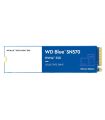 Disque dur SSD Western Digital SSD WD Blue SN570 1To Nvme PCIe 3.0 sur PowerLab.fr