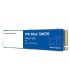 Disque dur SSD Western Digital SSD WD Blue SN570 500Go Nvme sur PowerLab.fr