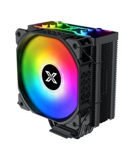 Ventilateur processeur ventirad Xigmatek WP1264 Rainbow RGB