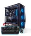 Spécial : PC Gamer Eos Powered by Asus - RTX 3060