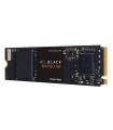 Disque dur SSD Western Digital WD Black SN750 SE 1To sur PowerLab.fr