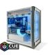 PC Gamer PC PowerLiquid GLACIAL - Watercooling Custom sur PowerLab.fr