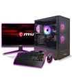 PC Gamer POWER - Pack PC Complet