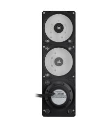 Composants Pompe Réservoir Corsair Hydro X Series XD7 RGB - Noir sur PowerLab.fr