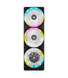 Composants Pompe Réservoir Corsair Hydro X Series XD7 RGB - Noir sur PowerLab.fr