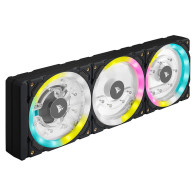 Composants Pompe Réservoir Corsair Hydro X Series XD7 RGB - Noir sur PowerLab.fr
