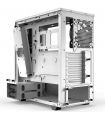 Boitier PC be quiet! Pure Base 500 -Blanc sur PowerLab.fr