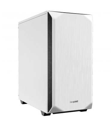 Boitier PC be quiet! Pure Base 500 -Blanc sur PowerLab.fr
