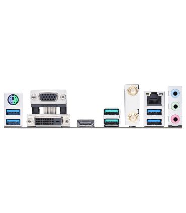 Carte mère PC ASUS PRIME B550M-A WIFI II sur PowerLab.fr
