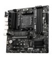 Carte mère PC MSI B550M PRO-VDH sur PowerLab.fr