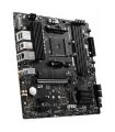 Carte mère PC MSI B550M PRO-VDH sur PowerLab.fr