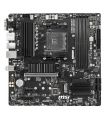 Carte mère PC MSI B550M PRO-VDH sur PowerLab.fr