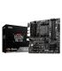 Carte mère PC MSI B550M PRO-VDH sur PowerLab.fr
