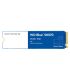Disque dur SSD Western Digital SSD WD Blue SN570 250Go Nvme sur PowerLab.fr