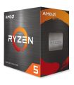 Processeur Gaming AMD Ryzen 5 5500 (3.6GHz/4.2GHz) sur PowerLab.fr