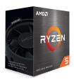 Composants AMD Ryzen 5 5600 (3.5GHz/4.4GHz) BOX sur PowerLab.fr
