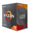 Processeur Gaming AMD Ryzen 7 5700X (3.4Ghz/4.6Ghz) sur PowerLab.fr