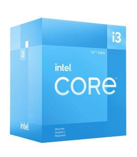Processeurs Intel - Performances et puissance - Powerlab