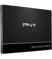 Disque dur SSD PNY CS900 480Go sur PowerLab.fr